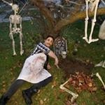 Profile Picture of sic_six_icks (@kevin.miller.ghost) on Instagram