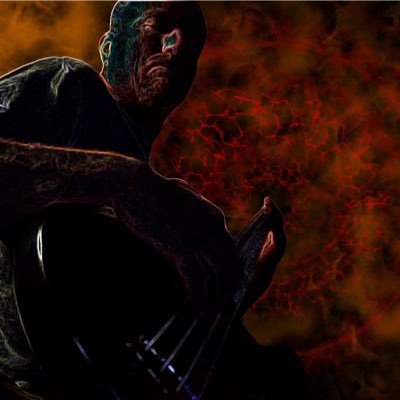 Profile Picture of Nicholas Beal (@Nunu_rawlings) on Twitter