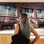 Profile Picture of Pauley Pašková (@blondeire) on Instagram