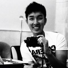 Profile Picture of Stewart Huang (@nordicstic) on Tiktok