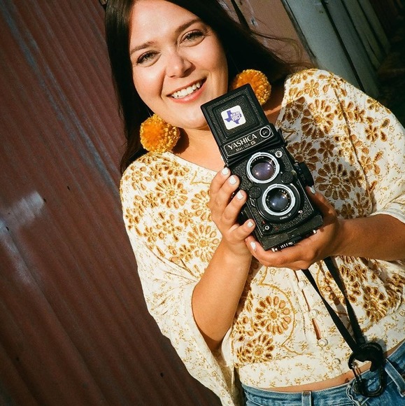 Profile Picture of Hunter Holmes (@hunterholmes) on Poshmark