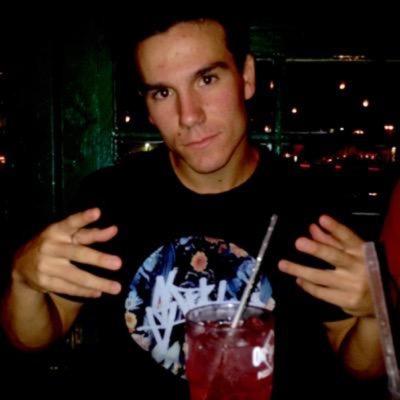 Profile Picture of Giorgio Thomas (@GiorgioThomas1) on Twitter