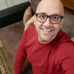 Hooman Namdari - Instagram Profile Picture of Hooman Namdari (@mohammadreza_moradi) on Instagram
