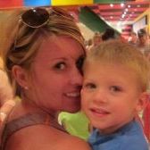Profile Picture of Melissa Clarke-Petersen (@mdpetersen) on Pinterest