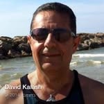 Profile Picture of David Kalash (@davidkalash) on Instagram