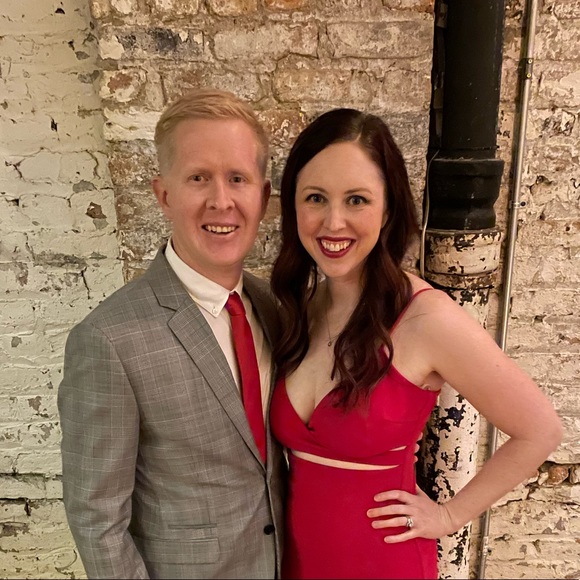 Profile Picture of Liz Urdahl (@eurdahl) on Poshmark