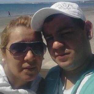 Profile Picture of Erica Judith Burgos (@maxiowentizi) on Twitter