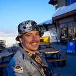 Profile Picture of Stuart Hancock (@scruffythejerry) on Instagram