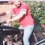 Profile Picture of John Challender (@john.challender.16) on Facebook