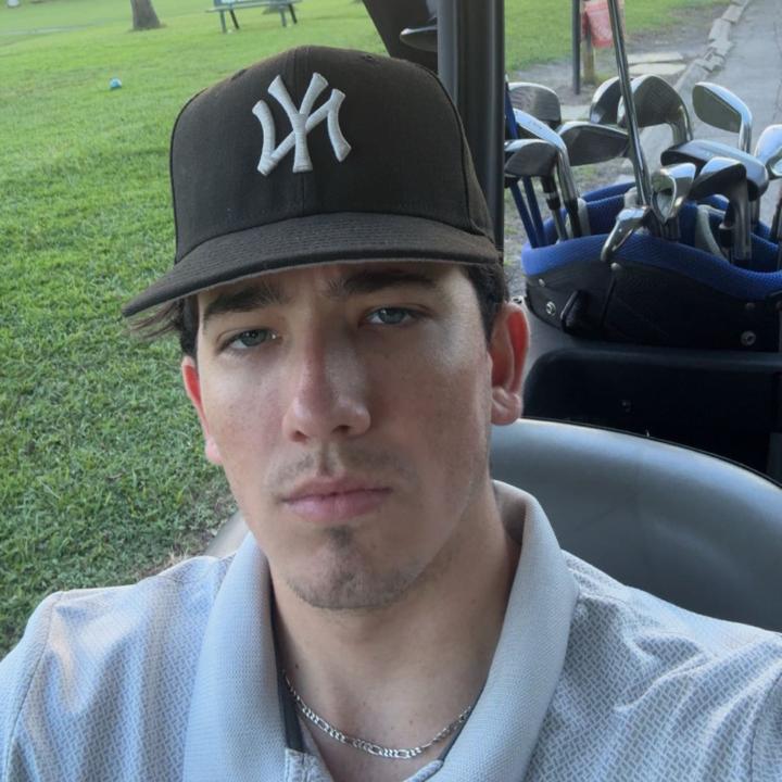 Profile Picture of John.marchant (@john.marchant) on Tiktok