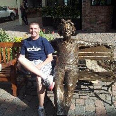 Profile Picture of Ronald Coyle, MBA (@ronaldcoyle) on Twitter