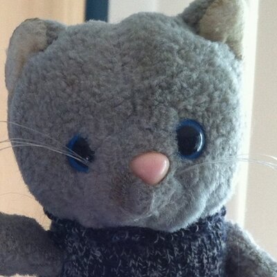 Profile Picture of Earl Grey Kitty Esq. (@EarlGreyKitty) on Twitter