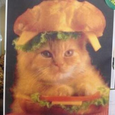 Profile Picture of LOLA Food Talk™ (@RosaliesDiner) on Twitter