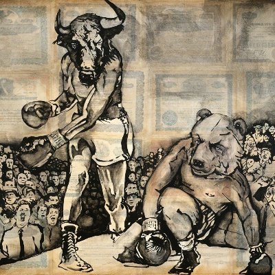Profile Picture of Penny Stock Post (@pennystockpost) on Twitter