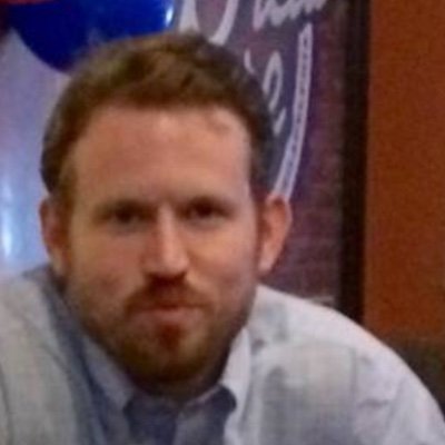 Profile Picture of DaneAlexander89 (@Alexander89Dane) on Twitter