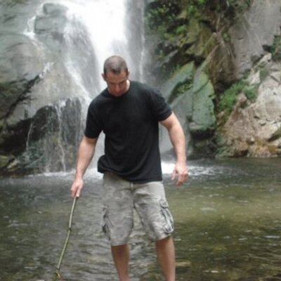 Profile Picture of Chris Chiasson (@ChrisLChiasson) on Twitter