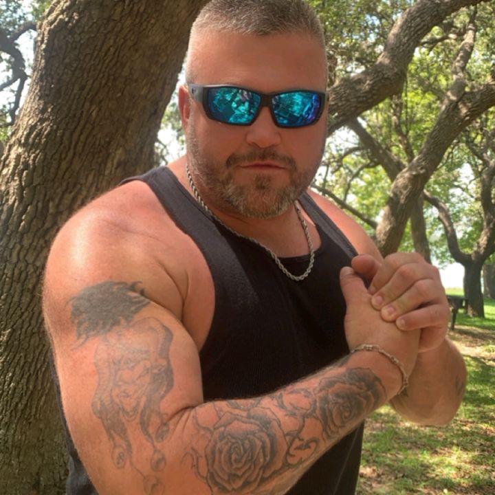 Profile Picture of Bryan Foxworth (@bryan.foxworth3) on Tiktok