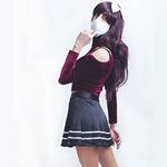 Alexa Bridges - Instagram Profile Picture of Alexa Bridges (@alexabridges16) on Instagram