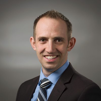 Profile Picture of Steven C Howell (@StevenCHowell) on Twitter