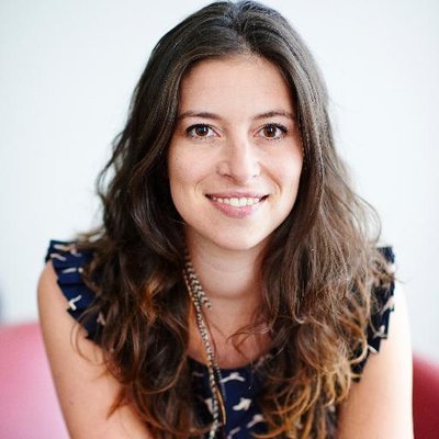 Profile Picture of Suzanne Schenk (@SuzanneSchenk) on Twitter