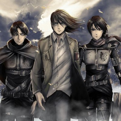 Profile Picture of Nicki_Ackerman (@Nate54909749) on Twitter