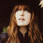 Profile Picture of Florence welch (@florence_the_machine_) on Instagram