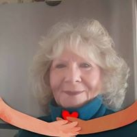 Profile Picture of Peggy Calvert (@peggy-calvert) on Quora