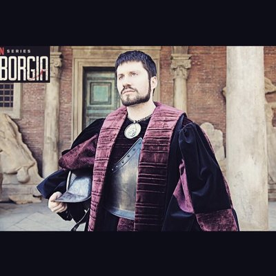 Profile Picture of DAN CADE (@DANCADEreal) on Twitter