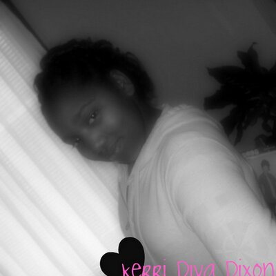 Profile Picture of Kerri Dixon (@kdivajd) on Twitter