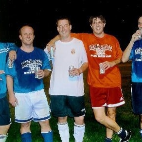 Profile Picture of Rob Howe (@howie1kanobi) on Myspace