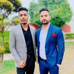 Profile Picture of Arjun Majithia (@arjun.majithia.9) on Instagram