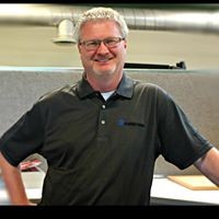 Profile Picture of John Friend (@john-friend-19) on Quora