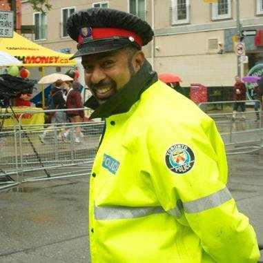 Profile Picture of Colin Mohammed (@cricketcop8980) on Twitter