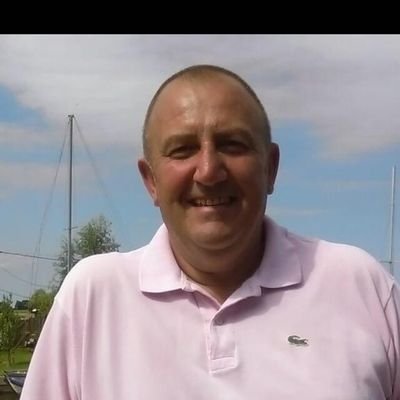 Profile Picture of Chris Lark (@ChrisLark11) on Twitter