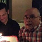 Profile Picture of Richard Grenon (@richardgrenon) on Instagram