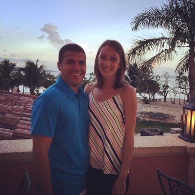 Profile Picture of Melissa Billy (@GillenMelissa) on Twitter