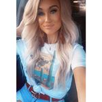 Profile Picture of Taylor-Dannielle Black (@taylordblack) on Instagram