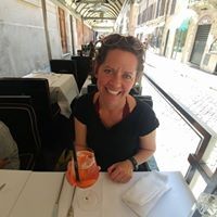 Profile Picture of Audrey Shepard (@audrey-shepard-2) on Quora
