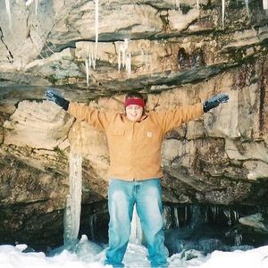 Profile Picture of Brian Sigmon (@sigmon55) on Myspace