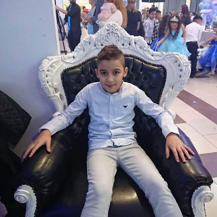 Profile Picture of Tony_Boss❤❤💖 (@amelazekic) on Tiktok