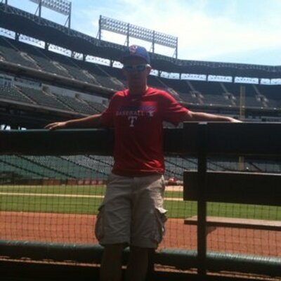 Profile Picture of Nathan Mullenix ⚾ (@MullenixNathan) on Twitter