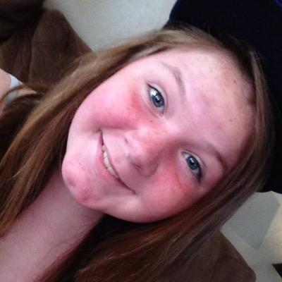 Profile Picture of Hayley Bradford (@HayleyBradford4) on Twitter