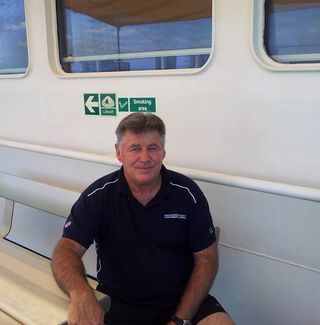 Profile Picture of David Burcham (@david.burcham.3152) on Facebook
