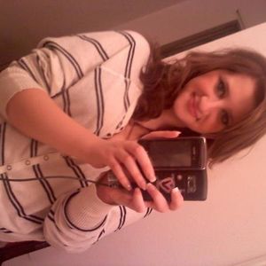 Profile Picture of Allison Mclean (@172139673) on Myspace