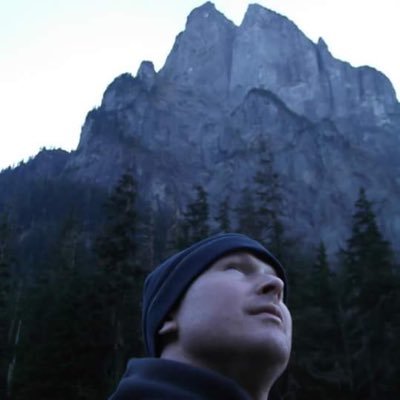 Profile Picture of Jason LeMay (@Jay_LeMay12) on Twitter