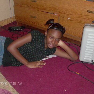 Profile Picture of Alisha Kemp (@Mzlovenmylife) on Twitter