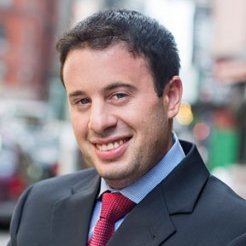 Profile Picture of Matthew Weinberger (@MattWeinberger) on Twitter