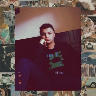 Profile Picture of Chris Abarca  💛 (@ChrisAbarca9) on Twitter