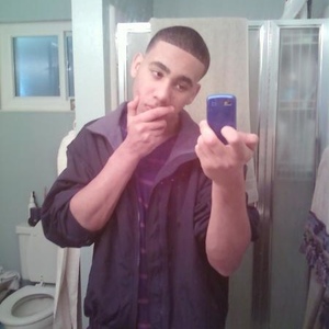 Profile Picture of Marcus Spicer (@369426328) on Myspace