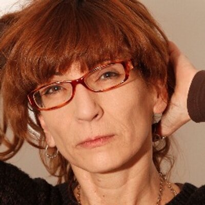 Profile Picture of Nathalie Laissue (@NaLaissue) on Twitter